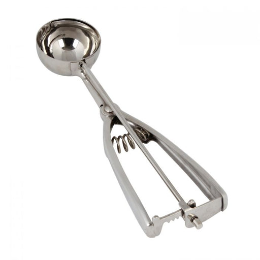 Thunder Group SLDA030 1 1/4 oz, Stainless Steel Disher- Ambidextrous 1 15/16", 30 Scoop