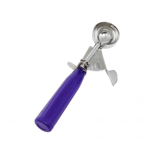 Thunder Group SLDS040 3/4 oz Ice Cream Disher, Orchid