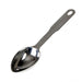 Thunder Group SLMS013V 1/8 Cup(30Ml) Heavy Duty Oval Measuring Scoop, 8 3/4'' Length, Stainless Steel