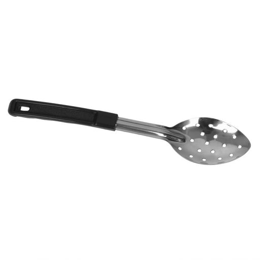 Thunder Group SLPBA213 13" Perforated Basting Spoon-Plastic Handle