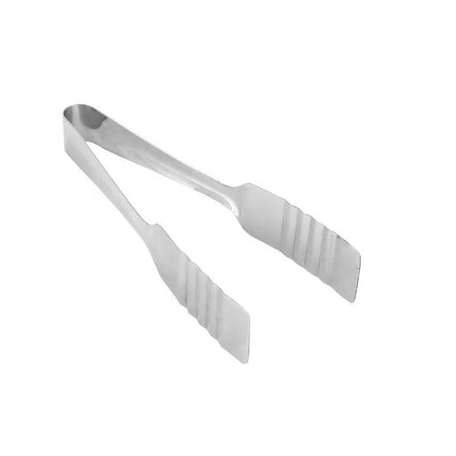 Thunder Group SLTG607 7 1/2" Pastry Tong, Stainless Steel