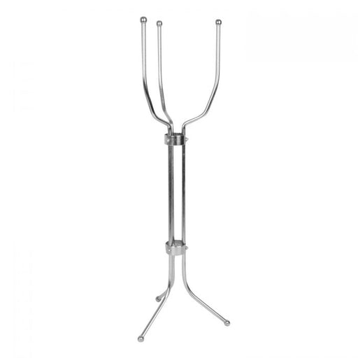 Thunder Group SLWB003 Stand, Stainless Steel, Fit SLWB001 Wine Bucket
