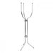 Thunder Group SLWB003 Stand, Stainless Steel, Fit SLWB001 Wine Bucket