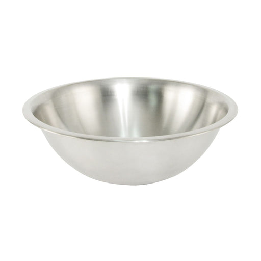 CAC China SMXB-7-2000 Mixing Bowl Stainless Steel Heavy-Duty 20 quart