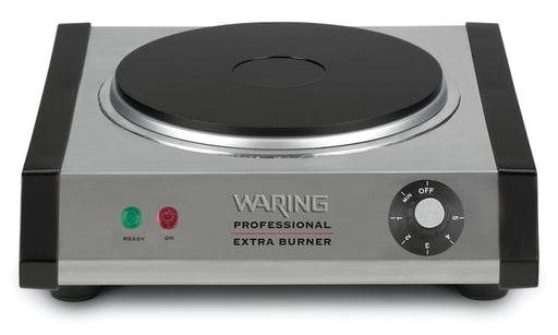 Waring WEB300 Countertop Electric Hotplate