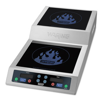 Waring WIH800 Countertop Electric Induction Range