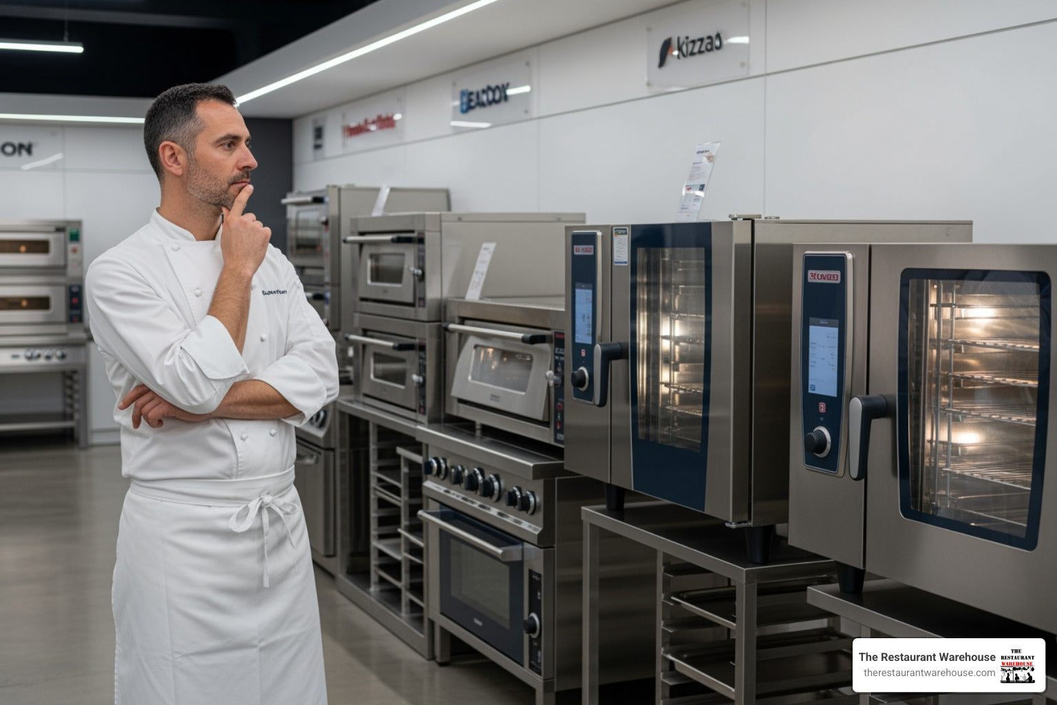 Commercial Oven Prices: A Buyer's Guide to Smart Spending