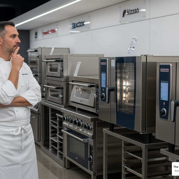 Commercial Oven Prices: A Buyer's Guide to Smart Spending