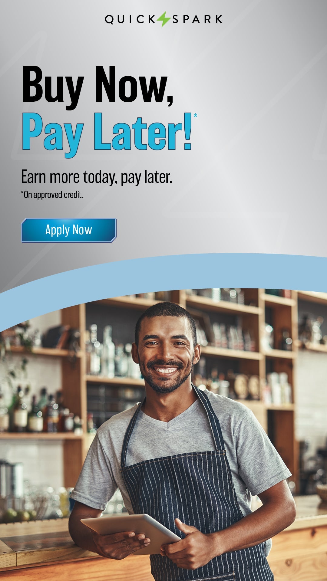 Restaurant Equipment Lease To Own