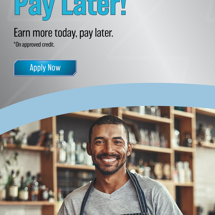 Restaurant Equipment Lease To Own