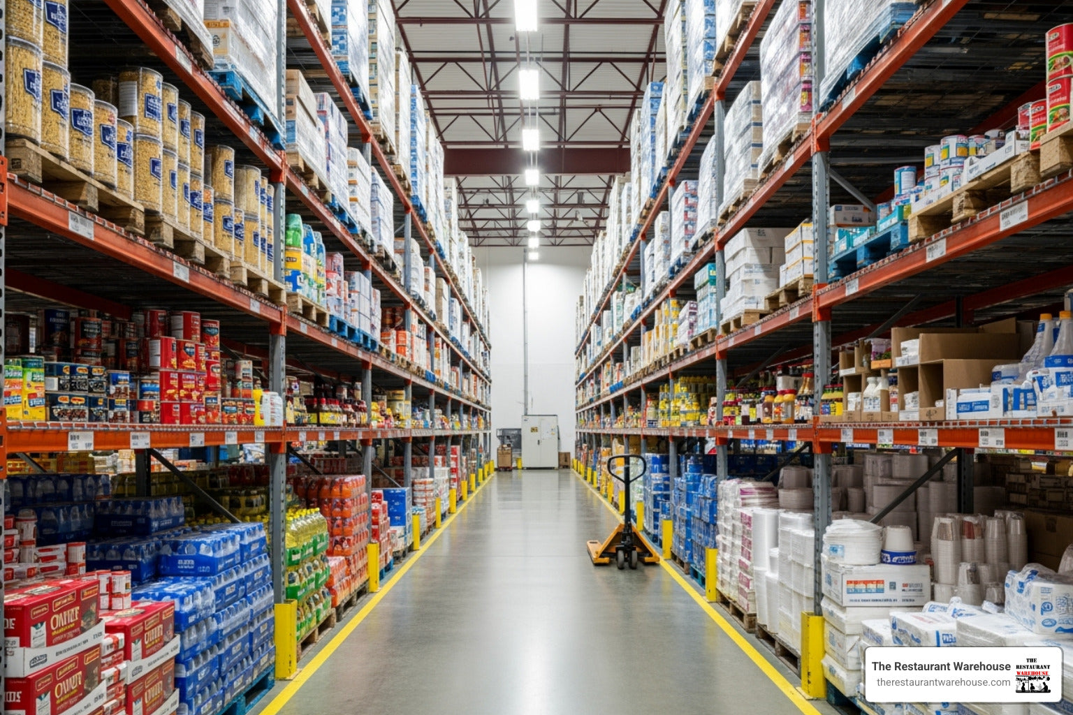From Sysco to Spatulas: Finding Your Perfect Local Supply Partner