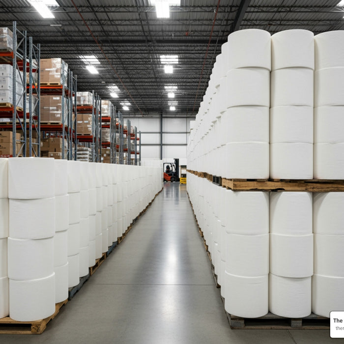 Bulk Paper Towels and More: Your Ultimate Supply Checklist