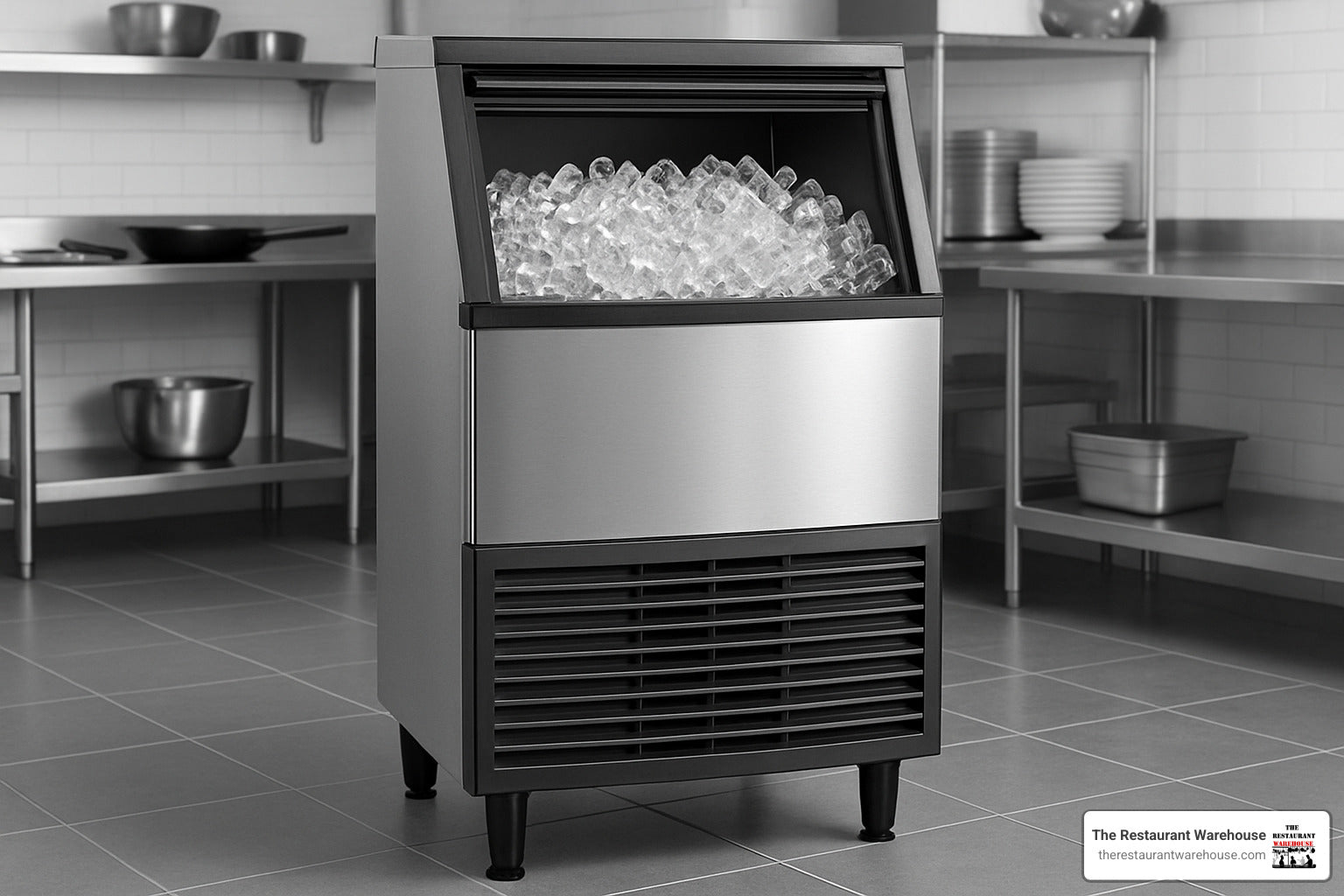 Cool Deals on Commercial Ice Makers for Sale