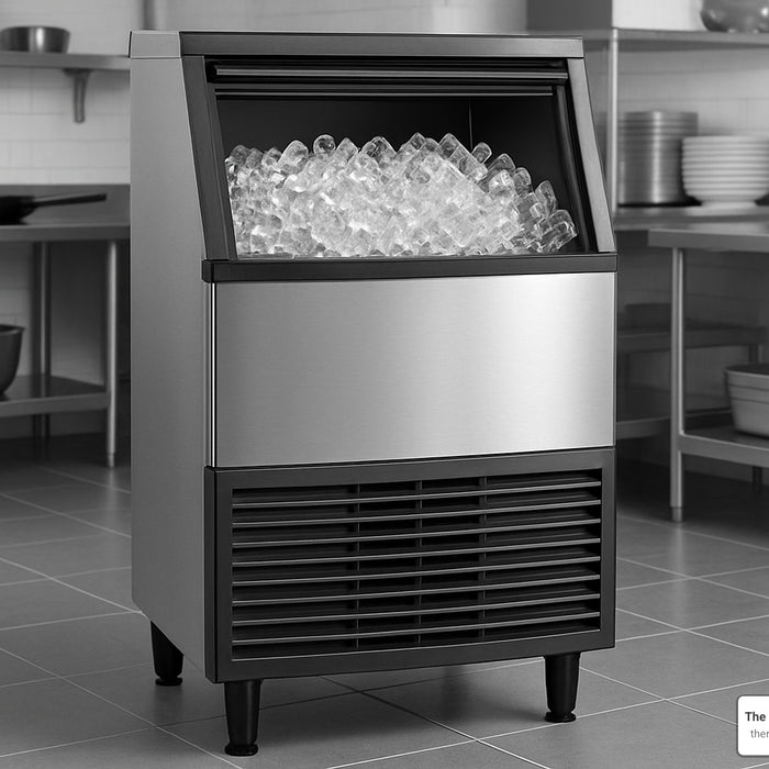 Cool Deals on Commercial Ice Makers for Sale