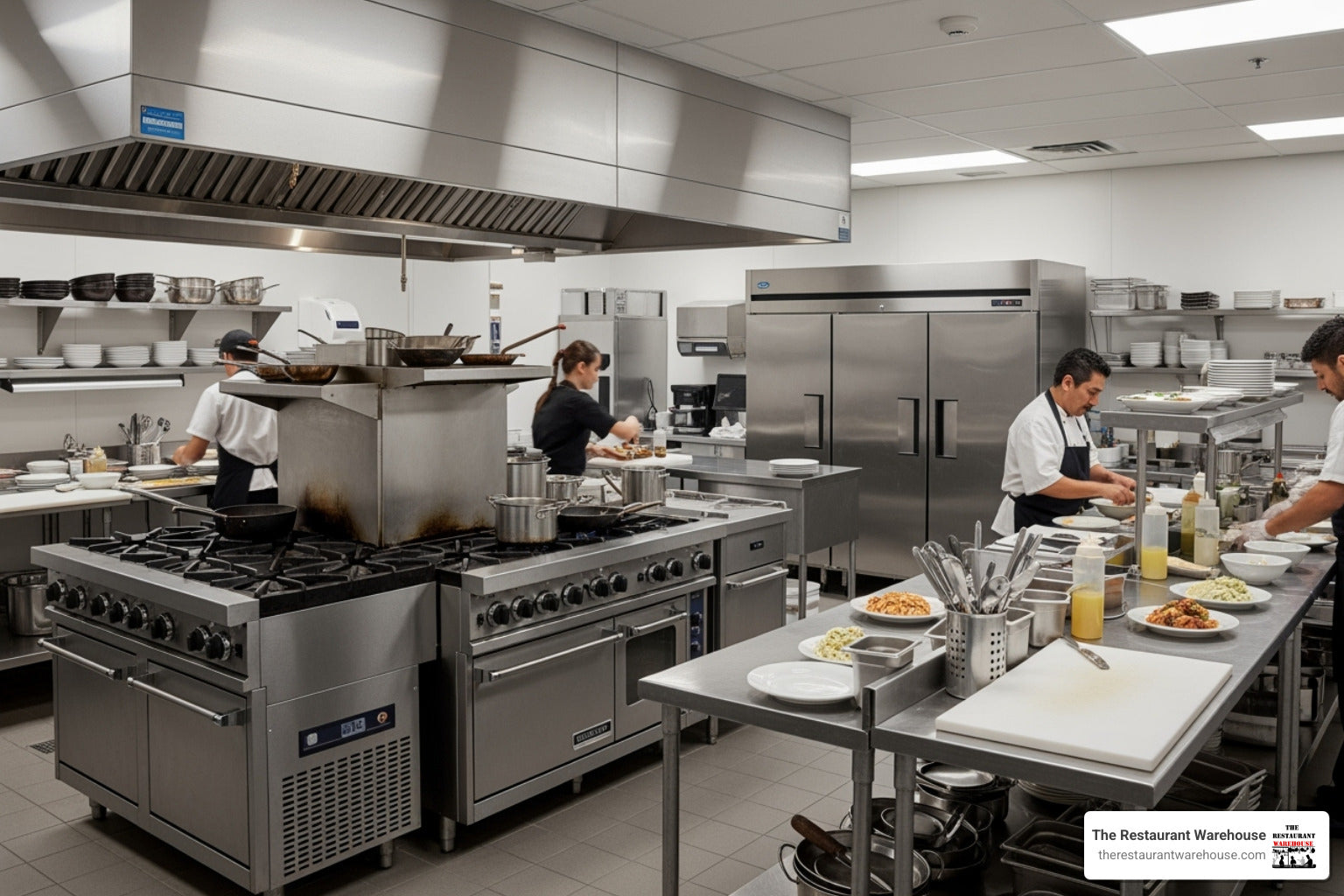 Lease-to-Own Kitchen Gear Without Getting Burned