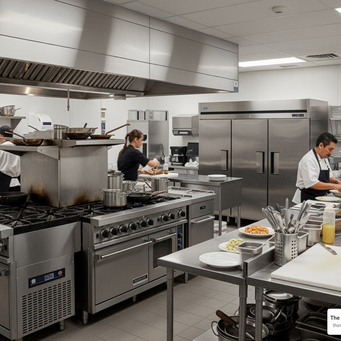 Lease-to-Own Kitchen Gear Without Getting Burned