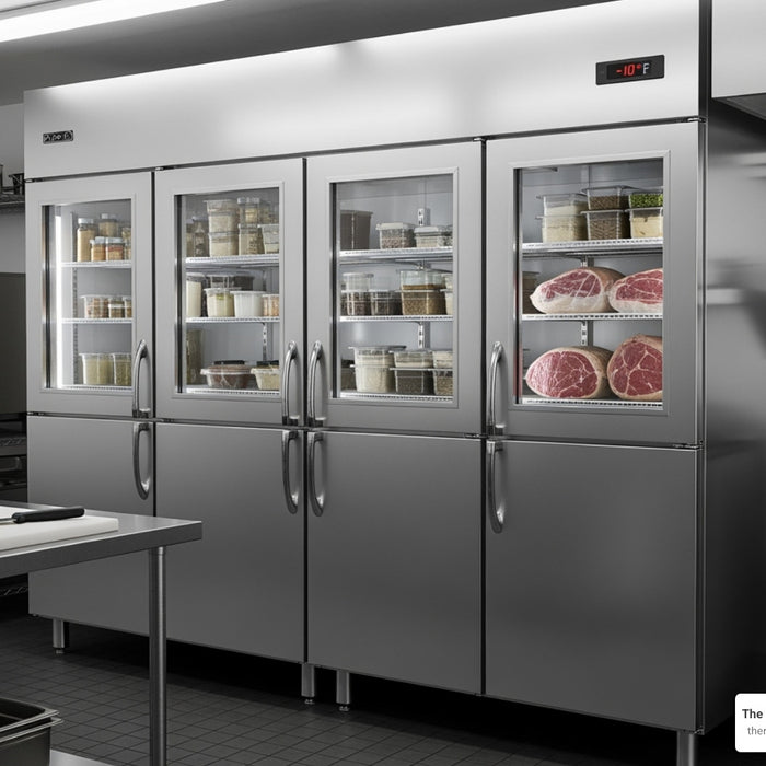 Freezer Frenzy: Where to Buy Commercial Freezers at the Best Price