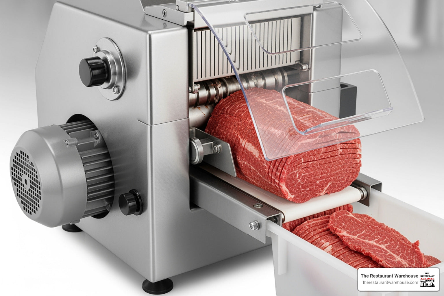 Ready to Slice? The Best Commercial Jerky Slicers to Buy Now