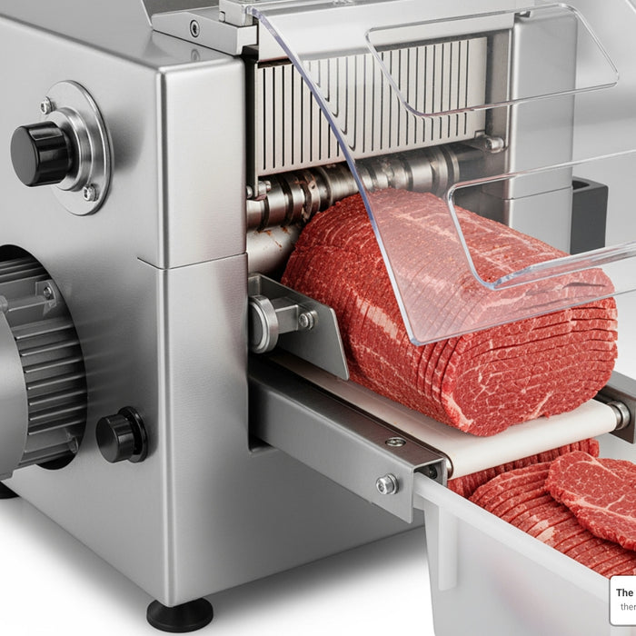 Ready to Slice? The Best Commercial Jerky Slicers to Buy Now
