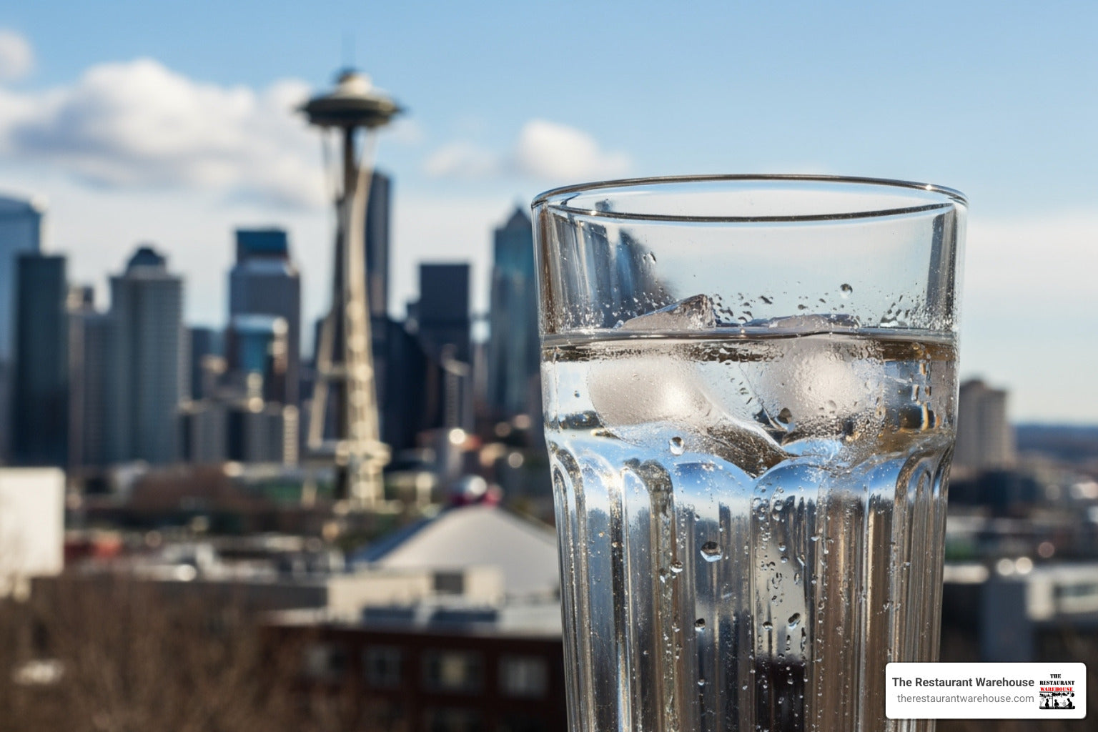 Reverse Osmosis in the Emerald City: Is it Right for Your Seattle Home?