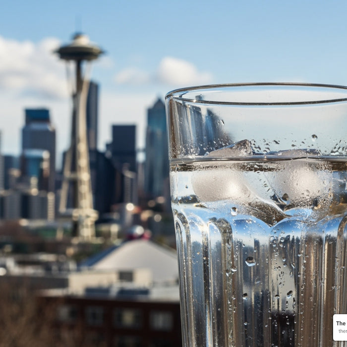 Reverse Osmosis in the Emerald City: Is it Right for Your Seattle Home?