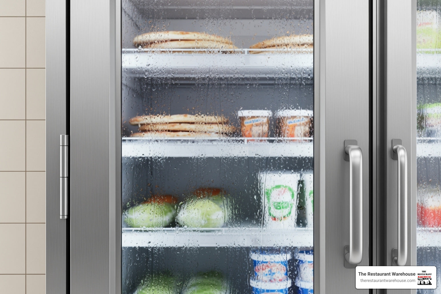 Unlocking the Mystery: Understanding Freezer Door Suction