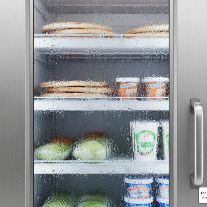 Unlocking the Mystery: Understanding Freezer Door Suction