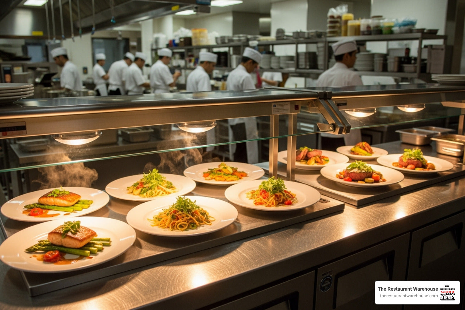 Warm Welcome: Essential Electric Food Warmers for Your Eatery