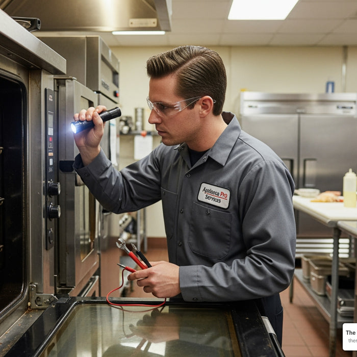 Don't Get Burned: How to Pick the Best Restaurant Equipment Maintenance in Your Area