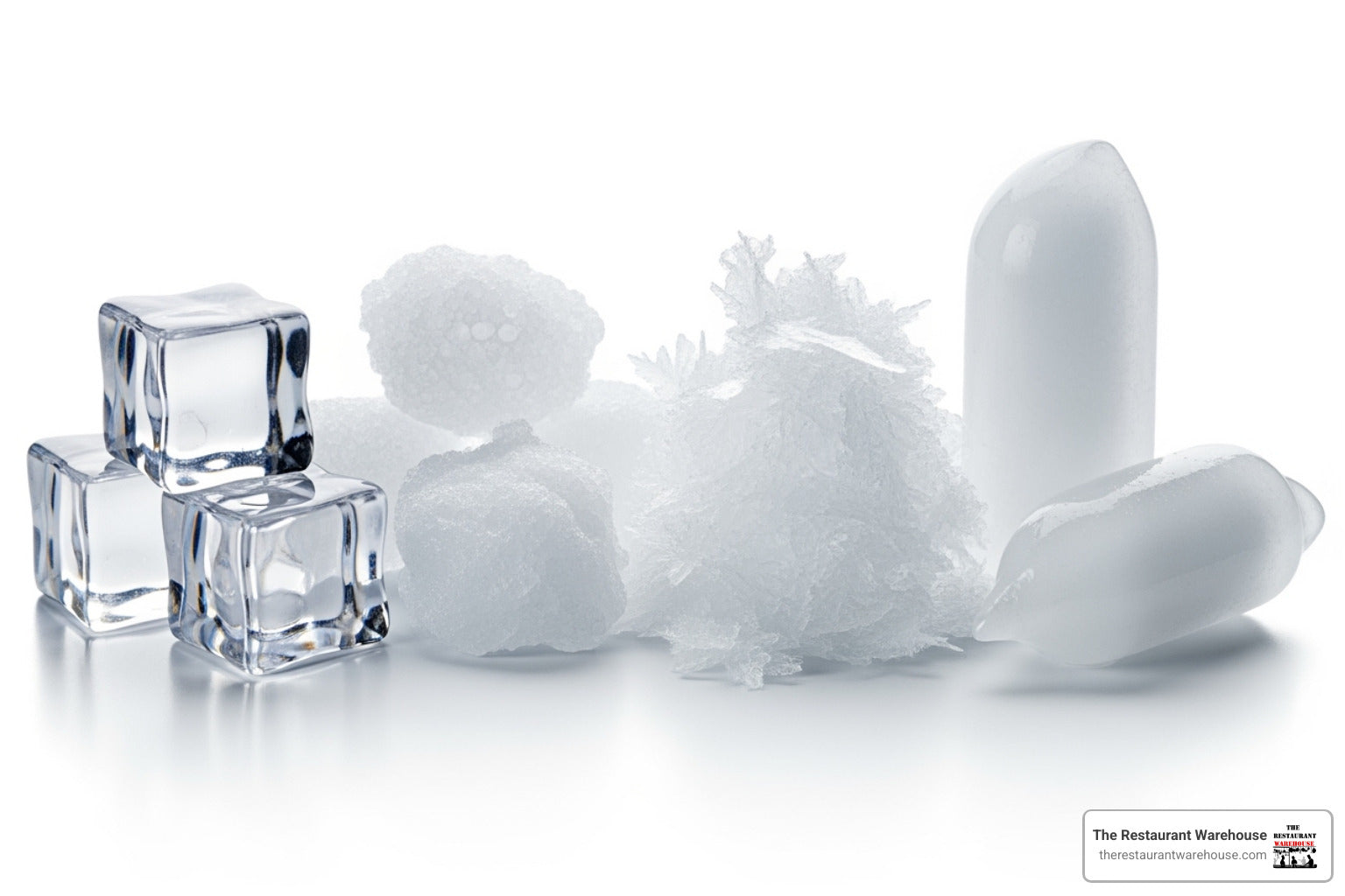 Cool Picks: Ice Machines and Ice Makers for Sale