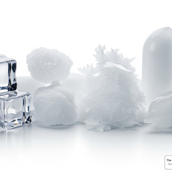 Cool Picks: Ice Machines and Ice Makers for Sale