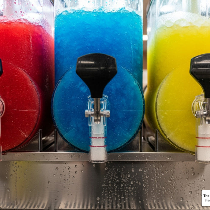 Slushy Machine Deals: Discover Where to Purchase Your Own
