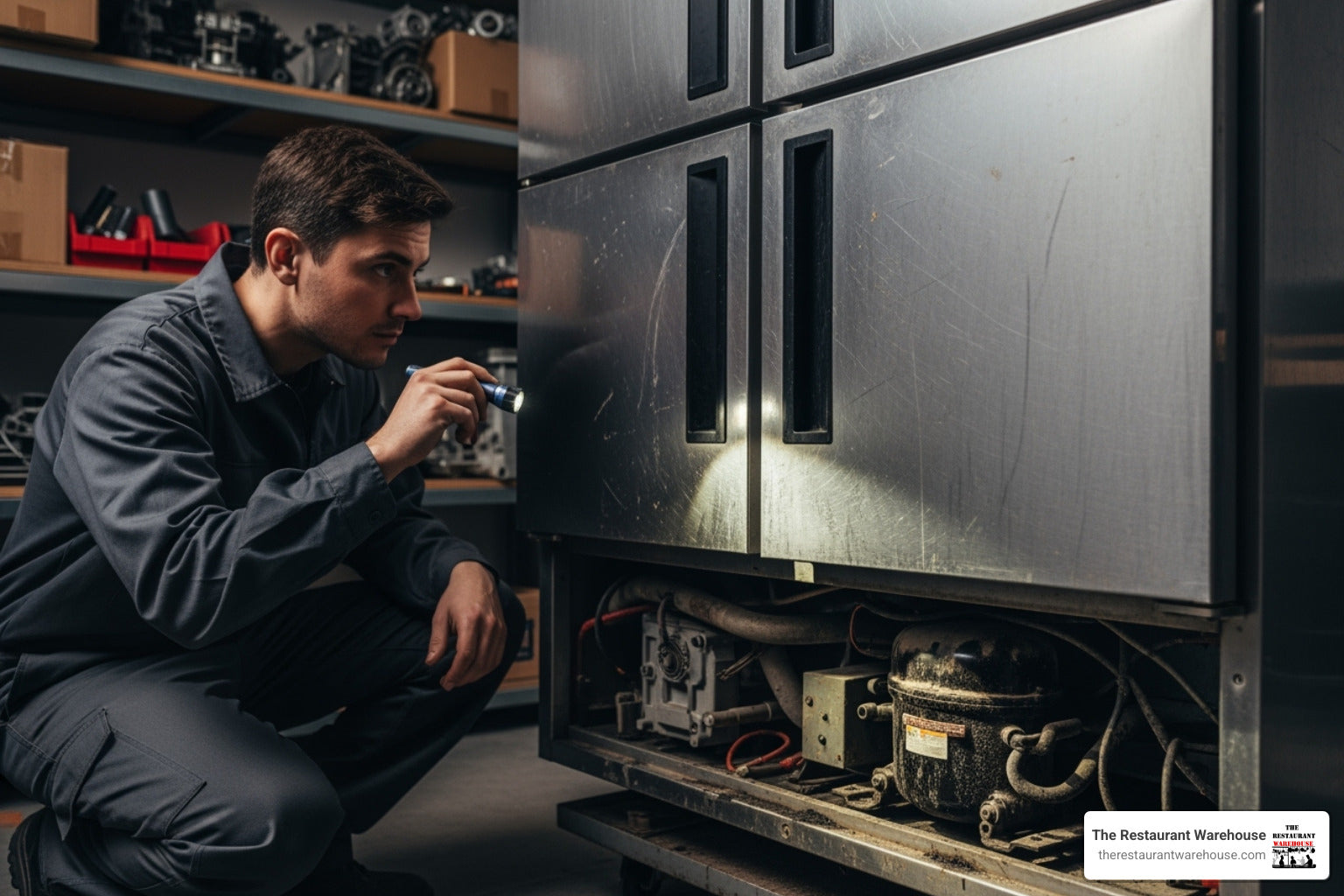 Don't Break the Bank: Smart Buys in Used Commercial Kitchen Gear