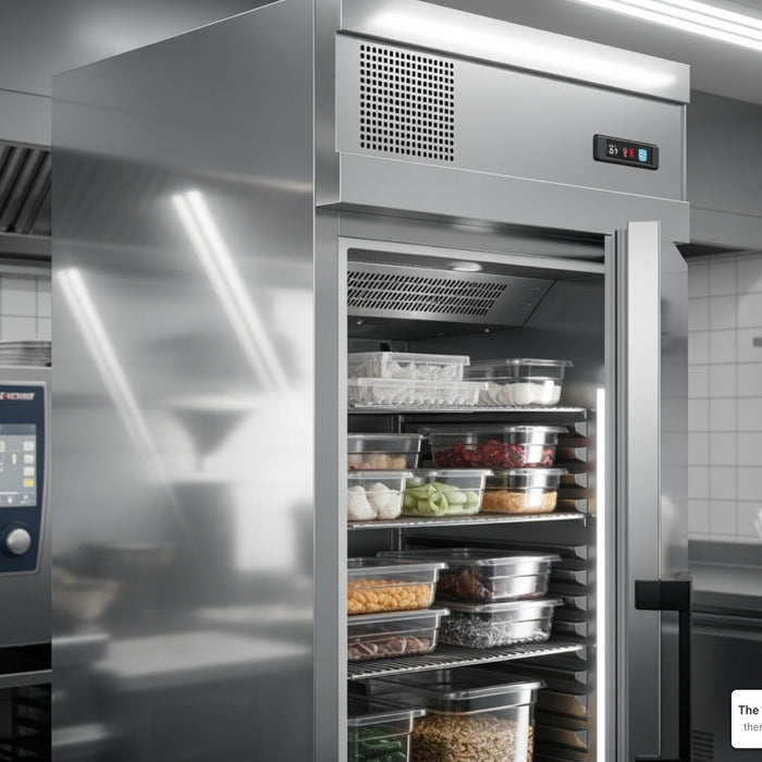 Find Your Fit: Locating Parts for Any Atosa Model