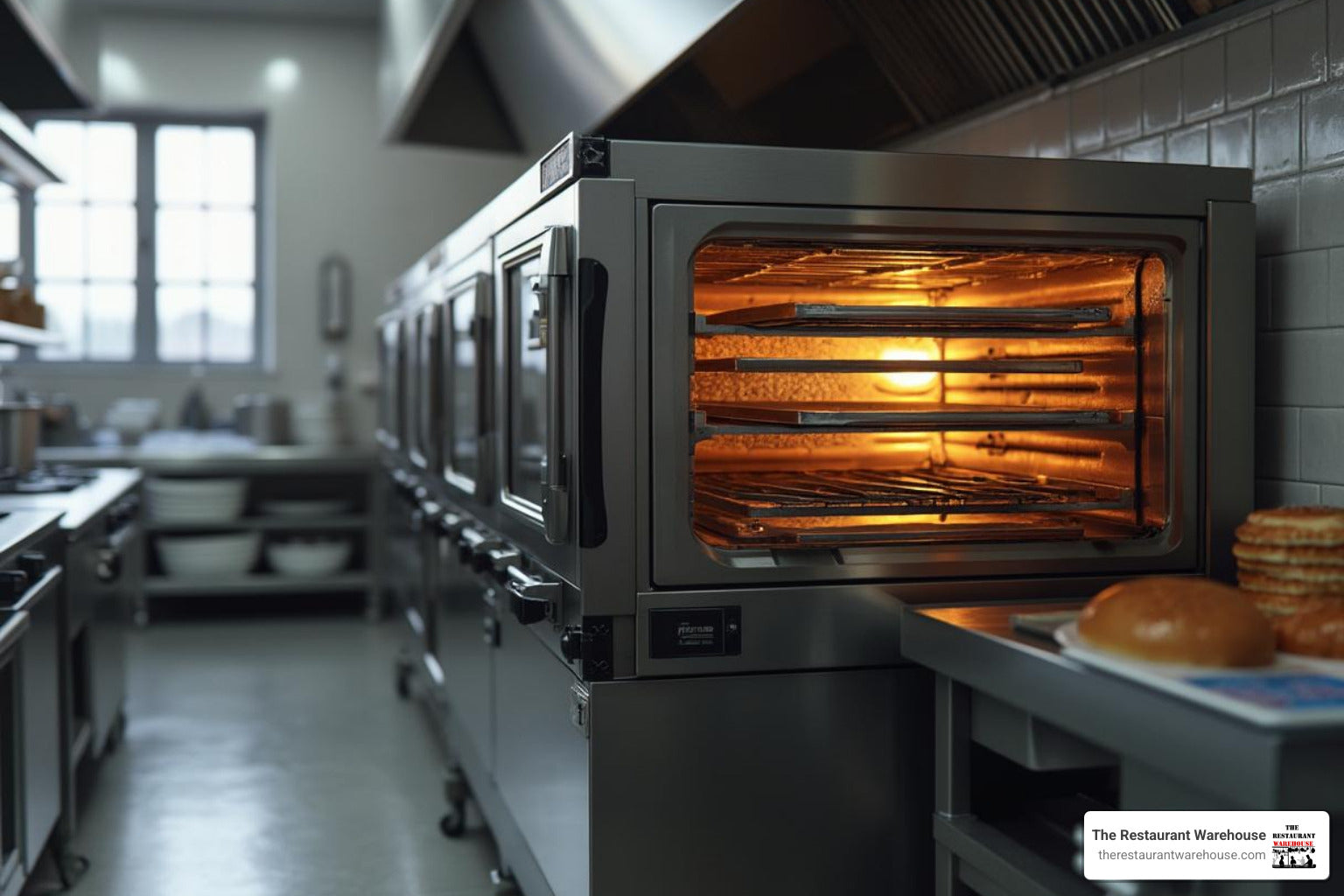 Find Your Perfect Match Among These Catering Ovens for Sale