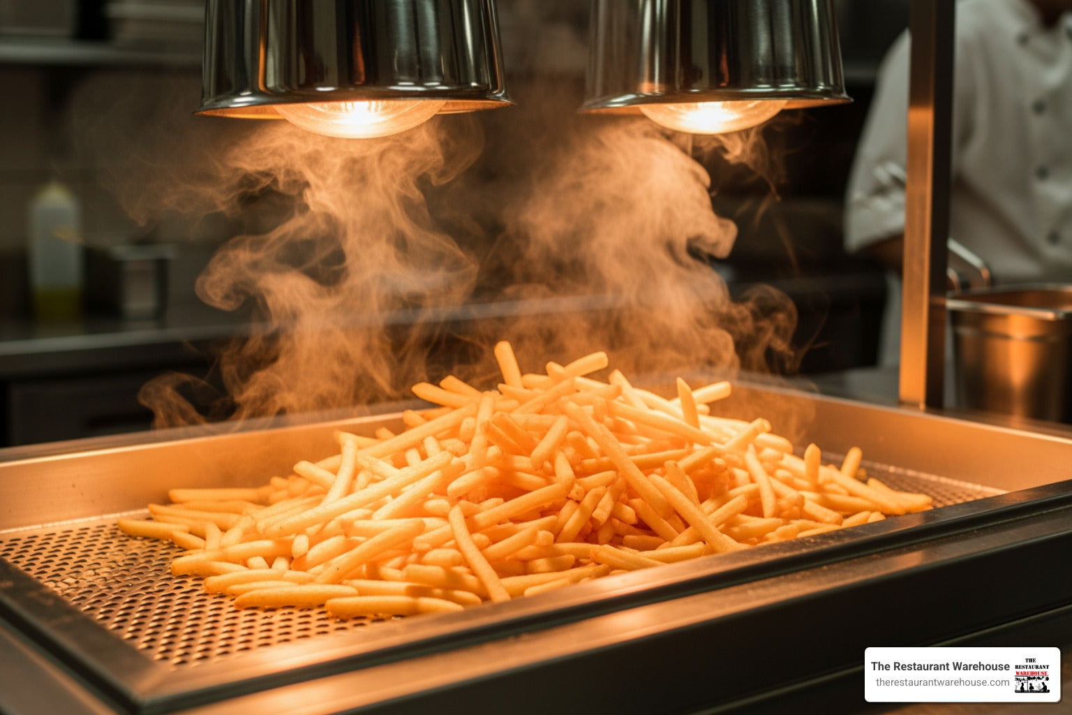 What Are Fry Dump Stations? Your Guide to Commercial Fry Holding