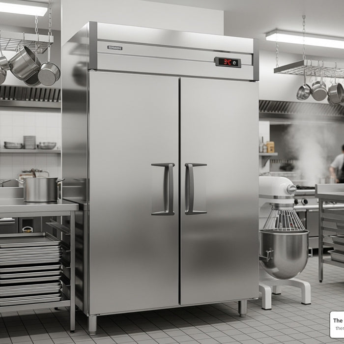 Atosa MBF8005 Manual: Get the Most Out of Your Unit