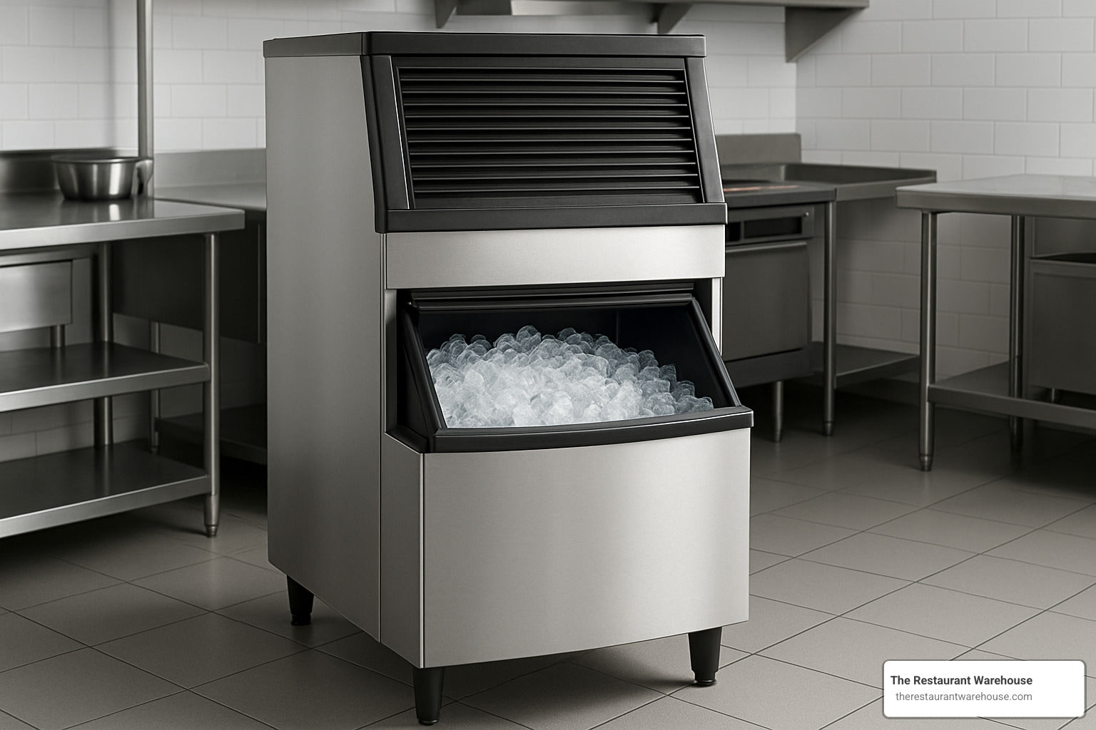 Freeze Frame – Best Food Service Ice Makers to Keep Your Customers Cool