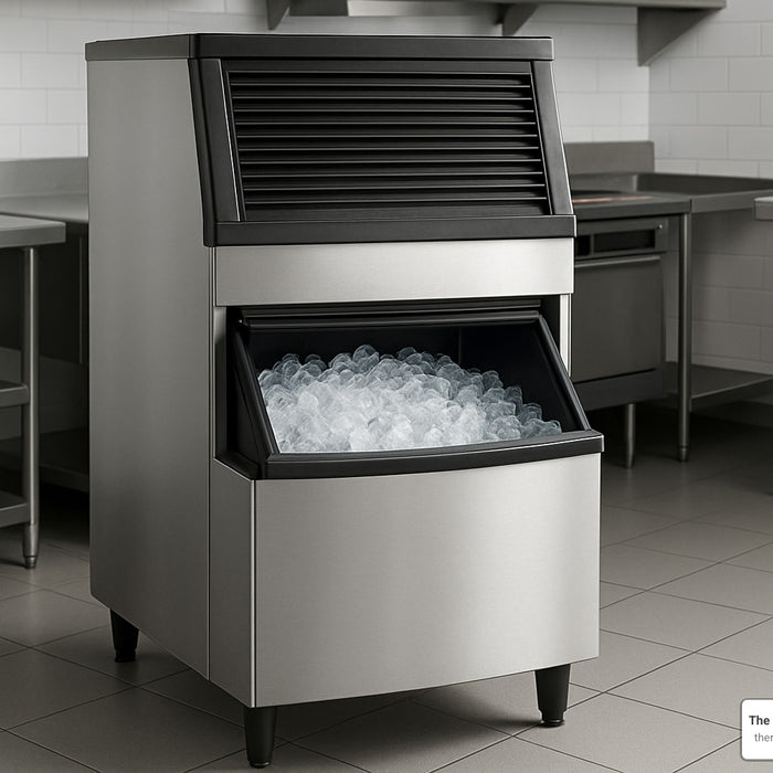 Freeze Frame – Best Food Service Ice Makers to Keep Your Customers Cool