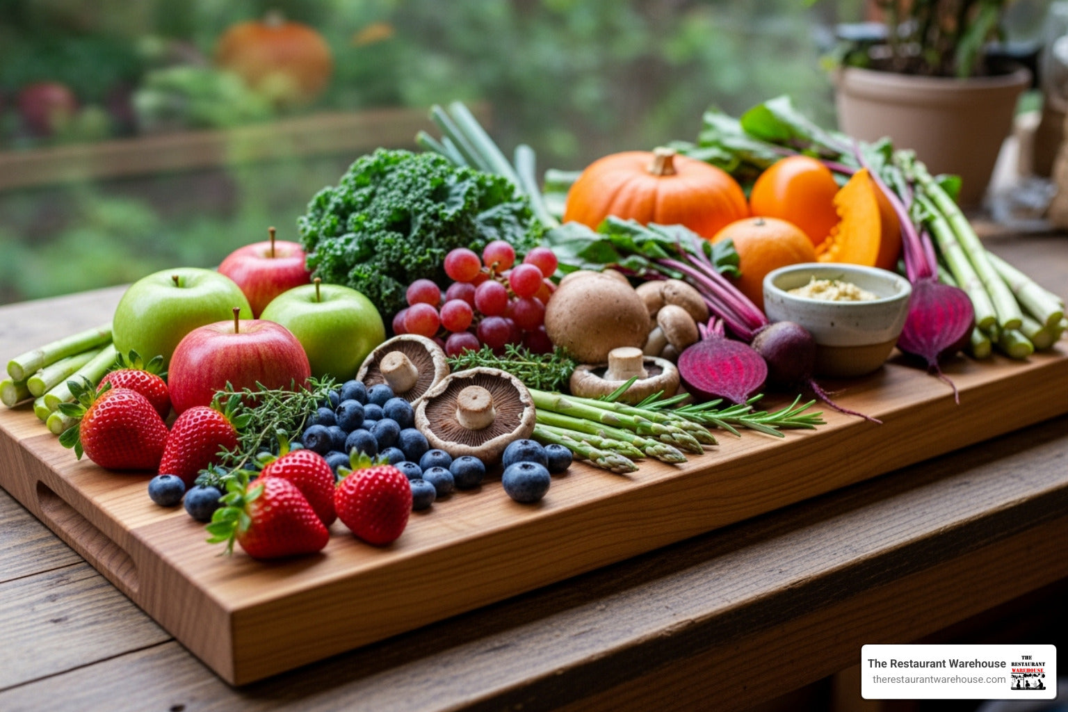 From Pike Place to Your Kitchen: Discovering Seattle's Unique Cutting Board Makers