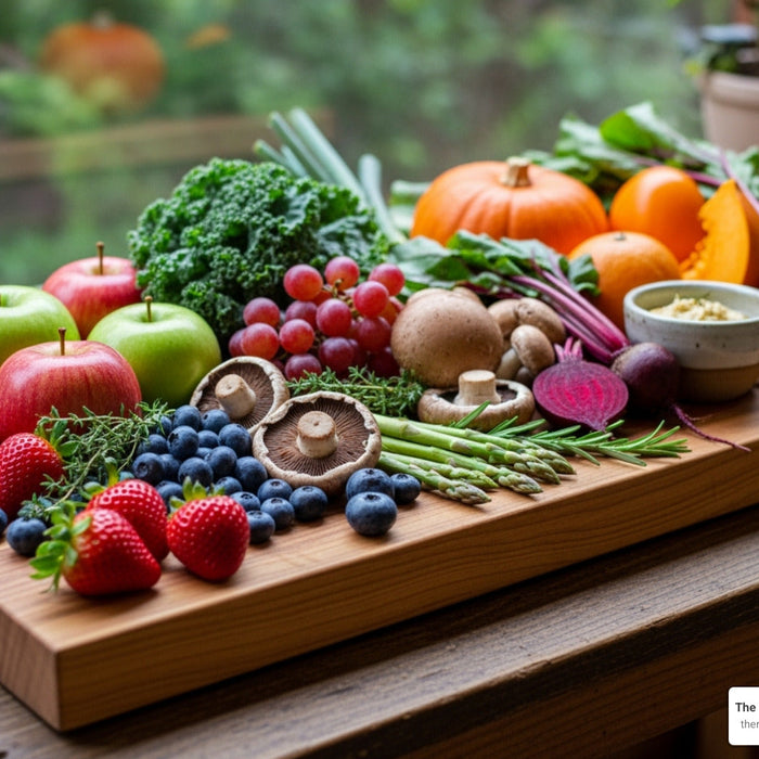 From Pike Place to Your Kitchen: Discovering Seattle's Unique Cutting Board Makers