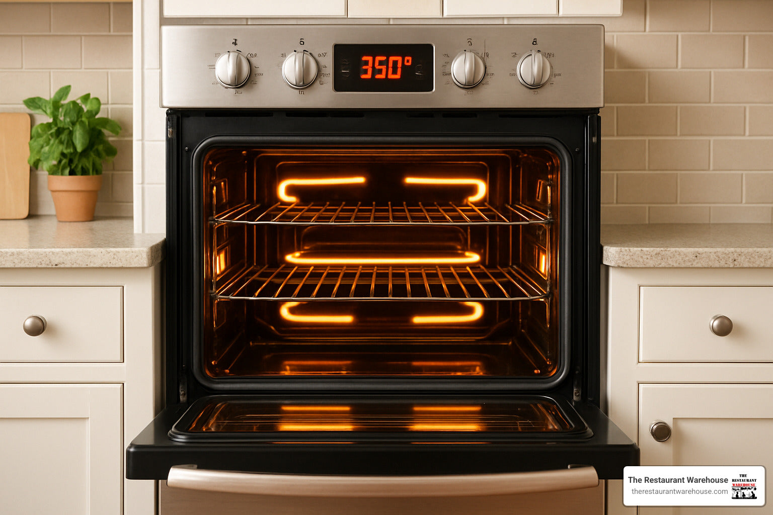Plug and Bake: Electric Conventional Ovens Worth Your Dough