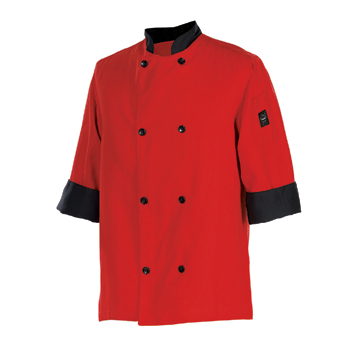 5XL Chef Jacket