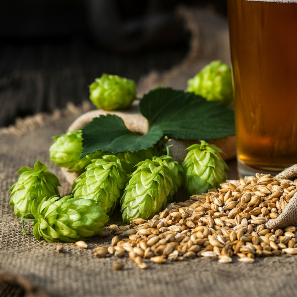 American India Pale Ale