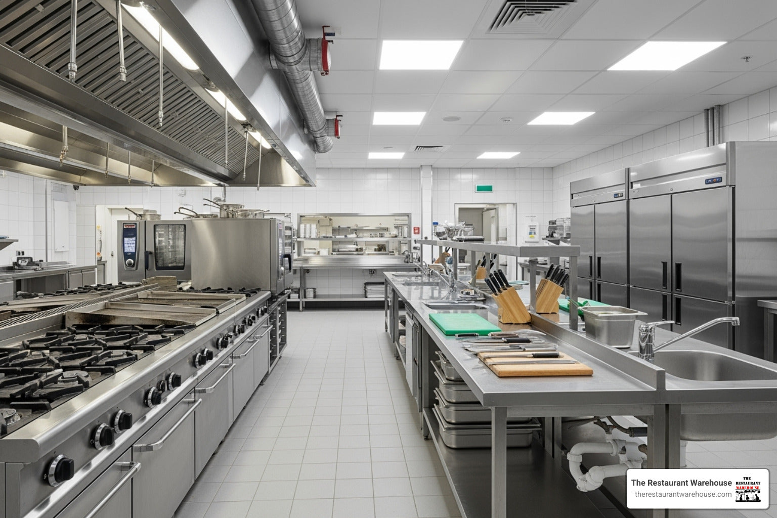 Cook Smarter, Not Harder—Top Commercial Food Service Equipment Picks