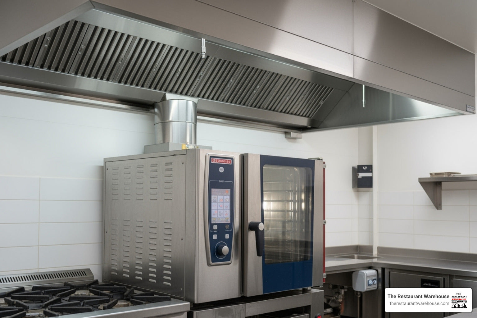 Does Your Commercial Oven Need a Hood? Let's Vent About It