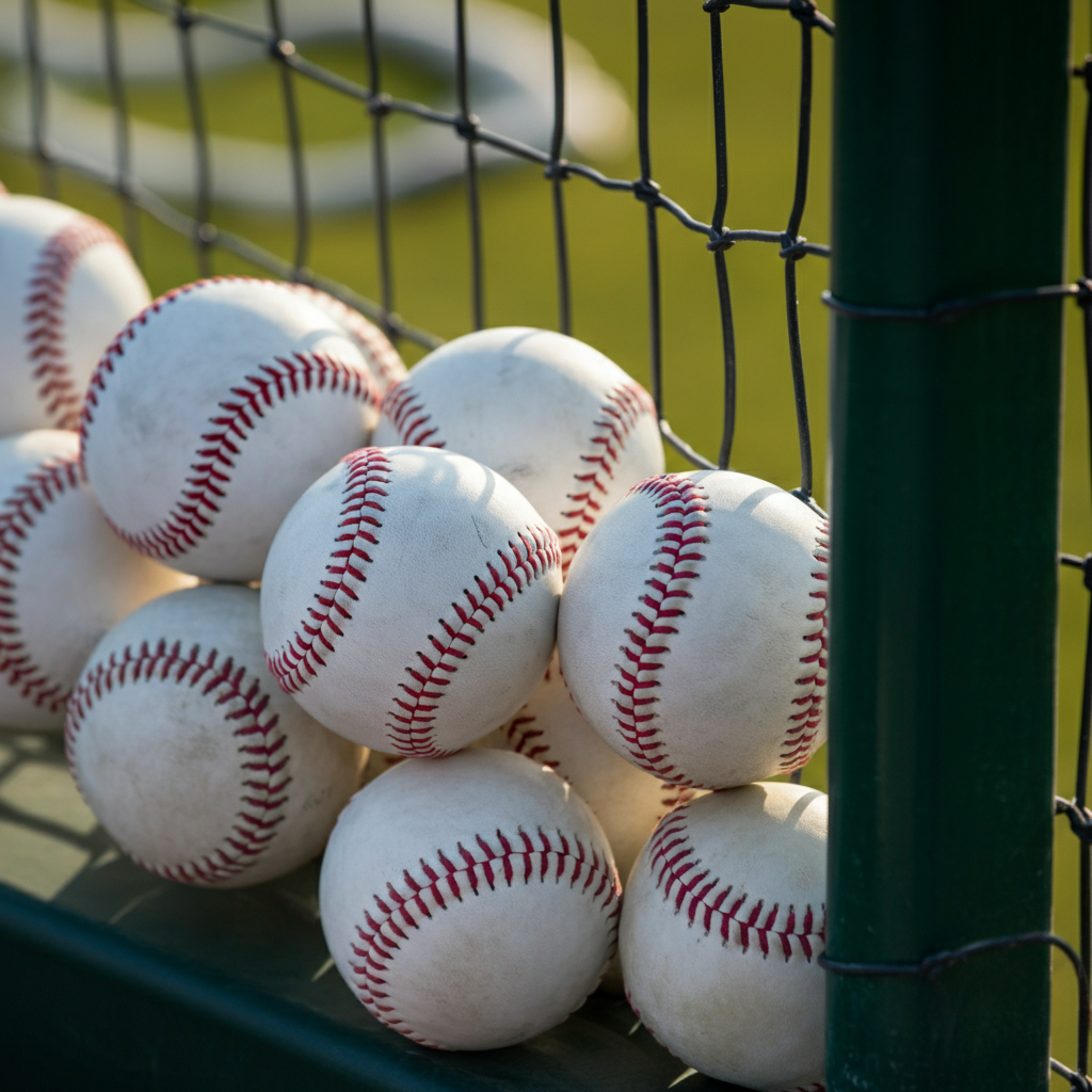 Major League Opening Day Baseball Hot Dogs