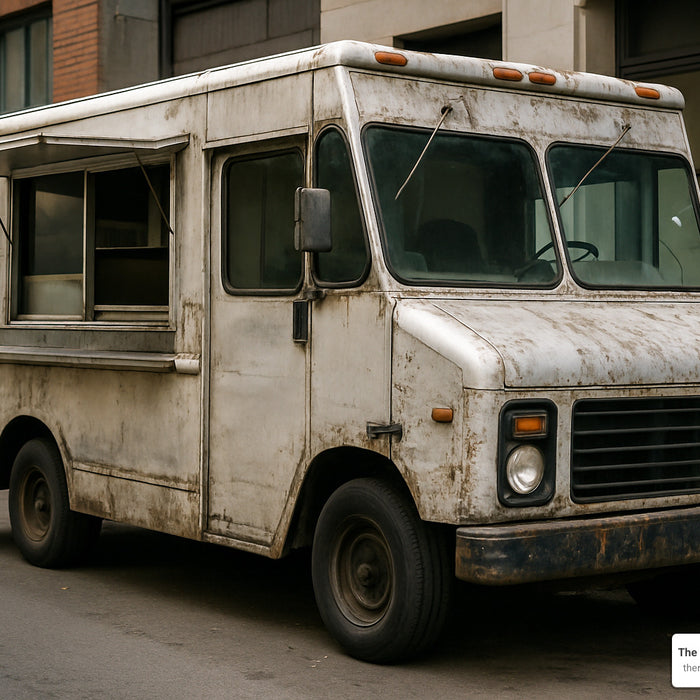 Cheap Eats on Wheels – Finding Used Food Trucks Under $5000