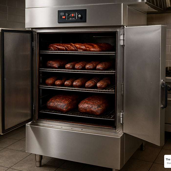 Holy Smokes! Top Commercial Smoker Ovens Reviewed