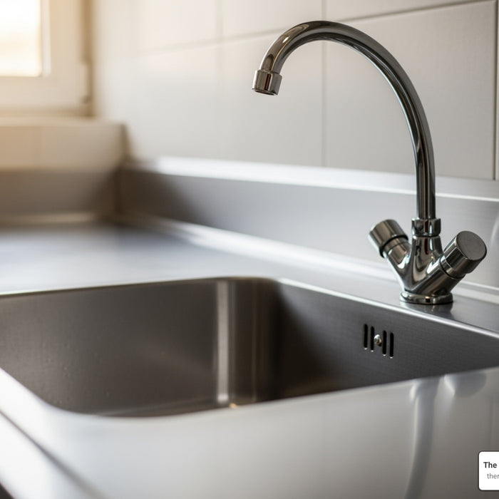 Sink Smart – Choosing the Perfect Commercial Kitchen Hand Wash Sink